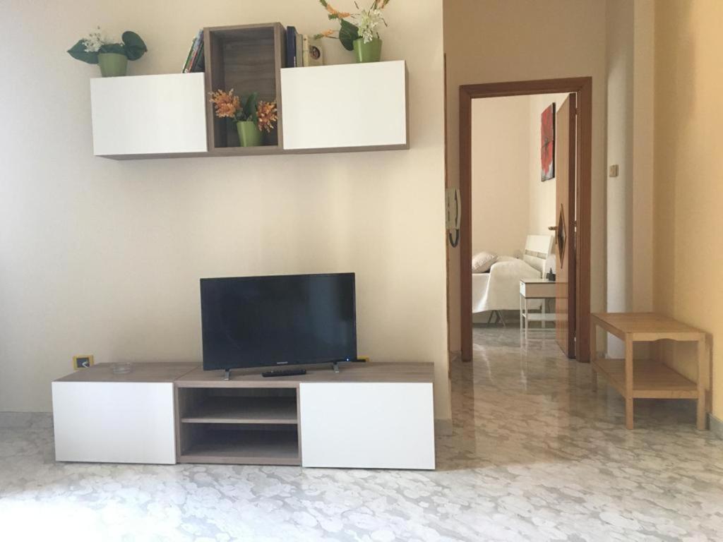 Paestum Rosae Bed & Breakfast エクステリア 写真