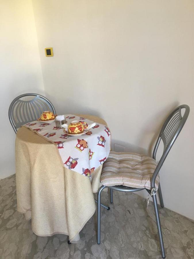 Paestum Rosae Bed & Breakfast エクステリア 写真
